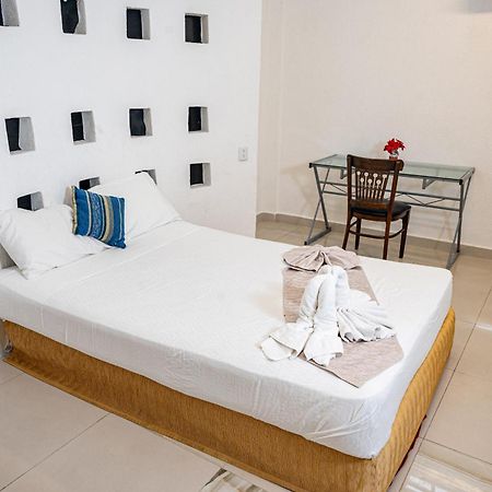 Casa Playa Hermosa Cancun Exterior photo