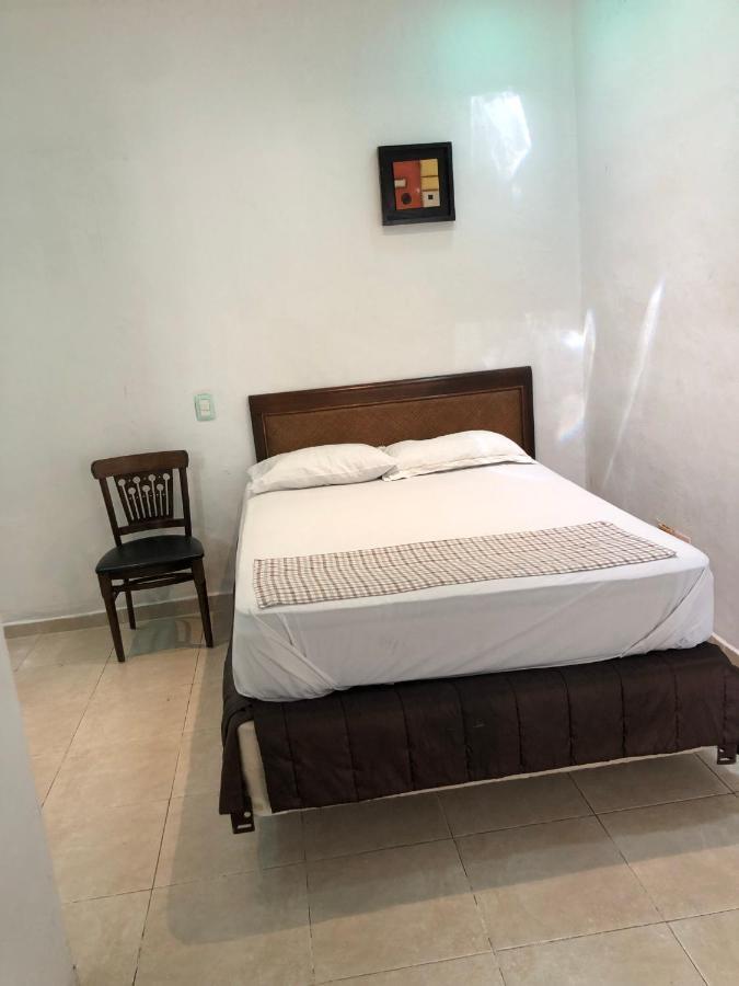 Casa Playa Hermosa Cancun Exterior photo