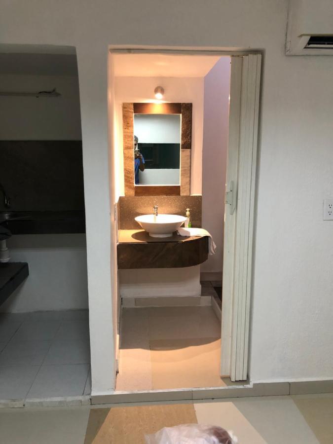 Casa Playa Hermosa Cancun Exterior photo