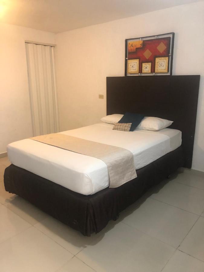 Casa Playa Hermosa Cancun Exterior photo