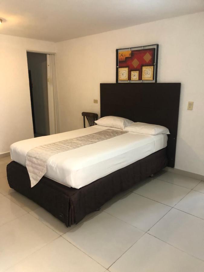 Casa Playa Hermosa Cancun Exterior photo