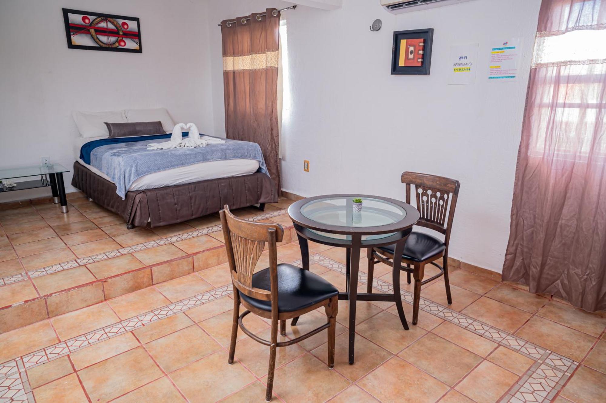 Casa Playa Hermosa Cancun Exterior photo