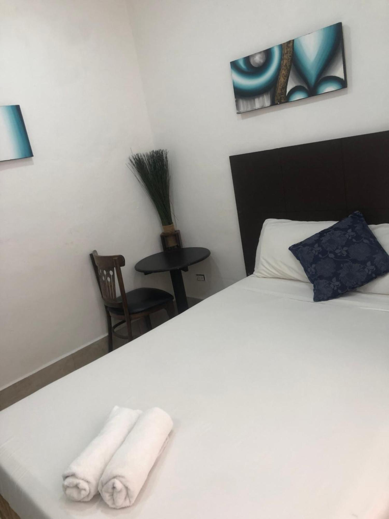 Casa Playa Hermosa Cancun Exterior photo